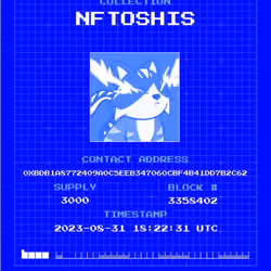 BLUEPRINT #9012