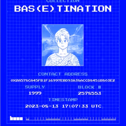 BLUEPRINT #7626