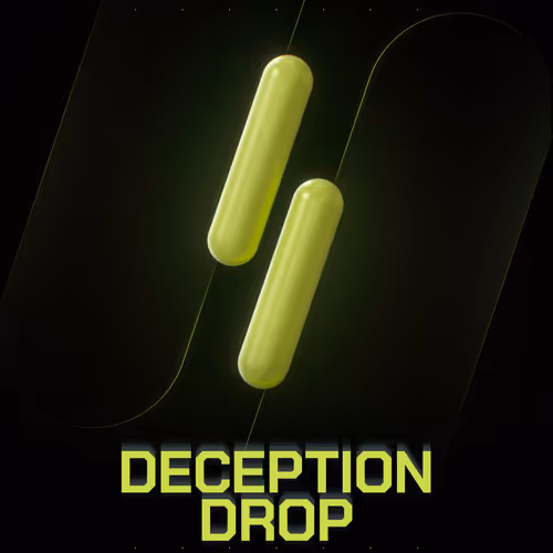 Parallel Deception Drop Base