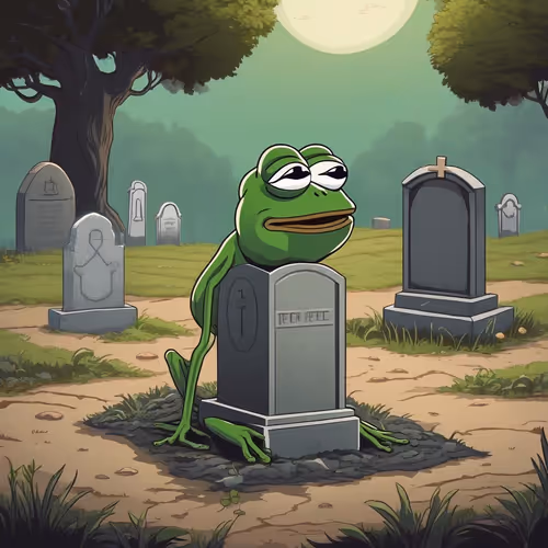 The Pepe collection