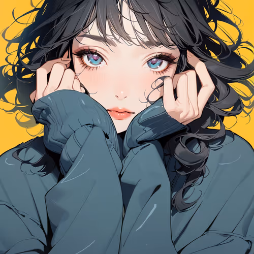 Black Hair