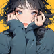 Black Hair