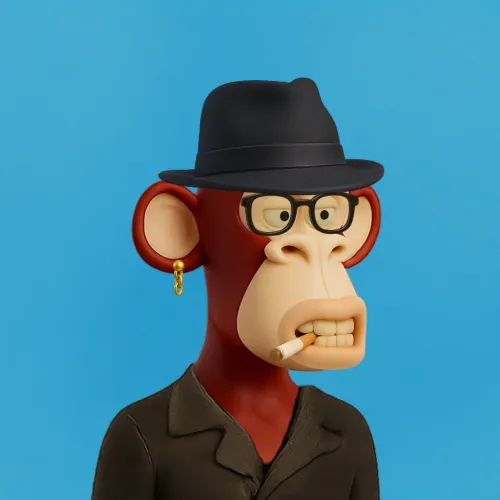 Noble Apes 
