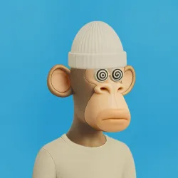 Noble Apes  #2115