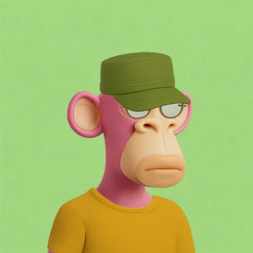 Noble Apes  #2341