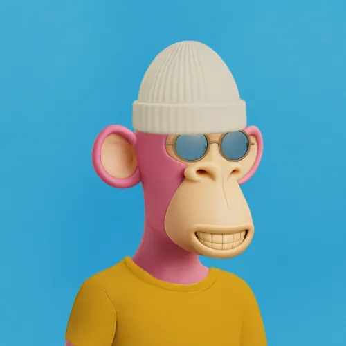 Noble Apes  #1199