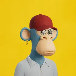 Noble Apes  #222