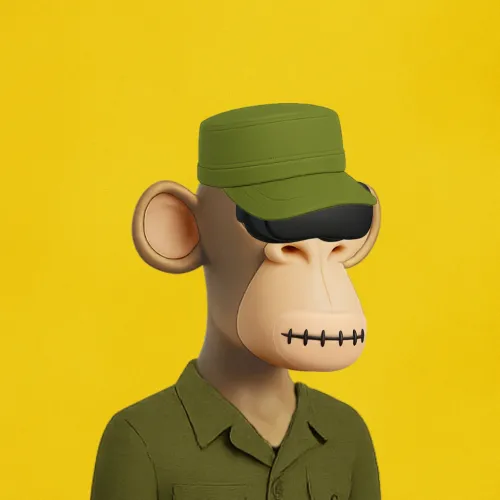 Noble Apes 