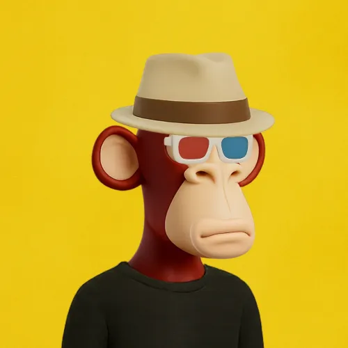 Noble Apes 