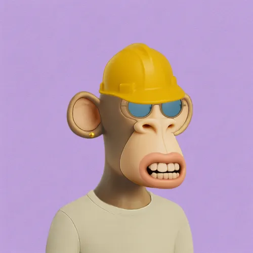 Noble Apes  #1711