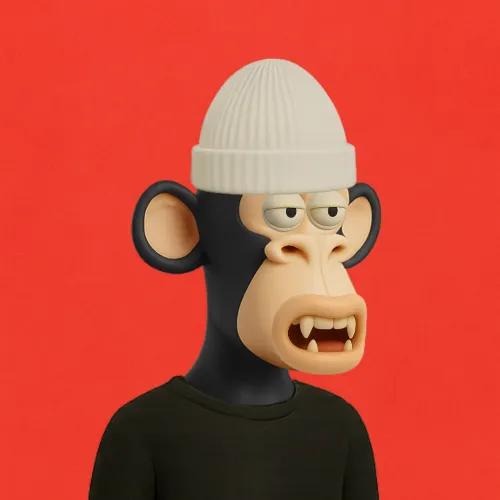 Noble Apes  #1161