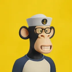 Noble Apes  #789