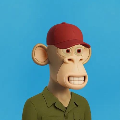 Noble Apes 
