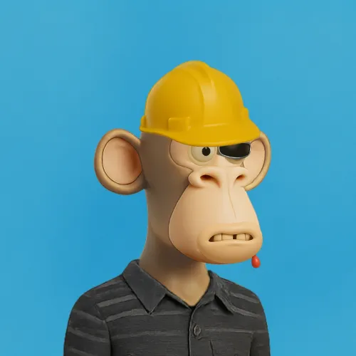 Noble Apes  #2976