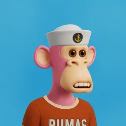 Noble Apes  #4217