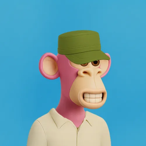 Noble Apes 