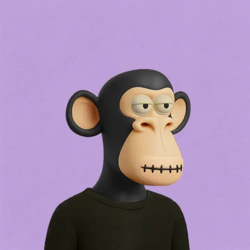 Noble Apes  #928