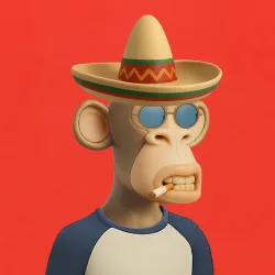 Noble Apes  #4537