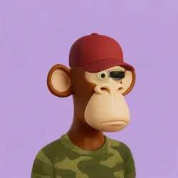 Noble Apes  #796