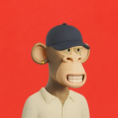 Noble Apes  #1435