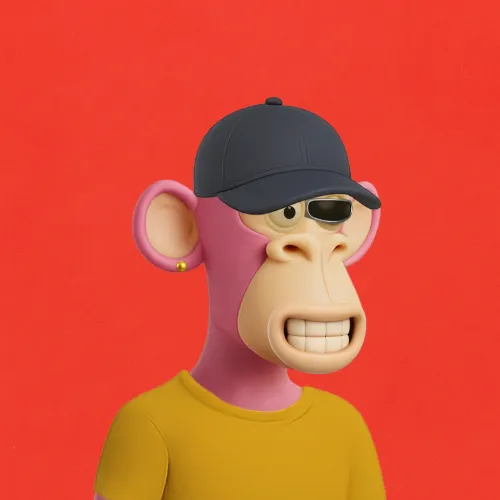Noble Apes  #1133