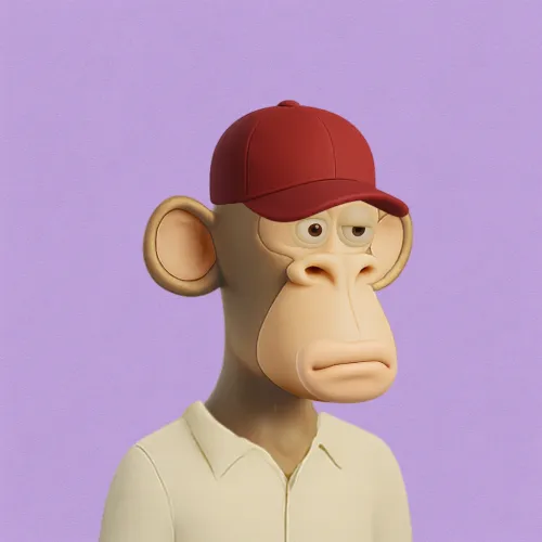 Noble Apes  #1371