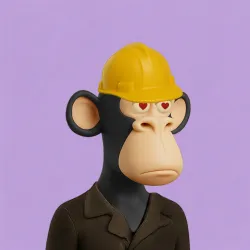 Noble Apes  #5052