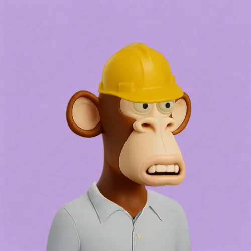 Noble Apes  #1708