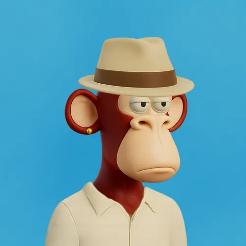 Noble Apes 
