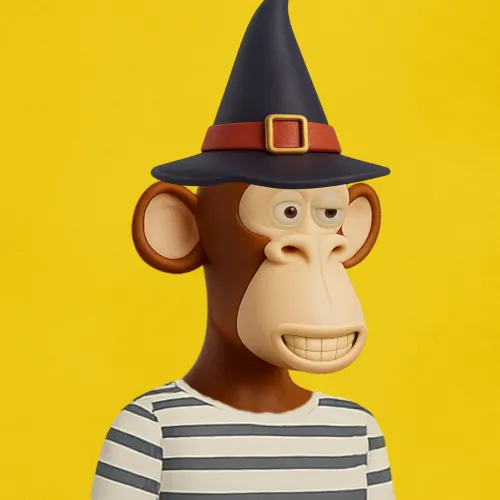 Noble Apes 