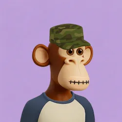 Noble Apes  #1770