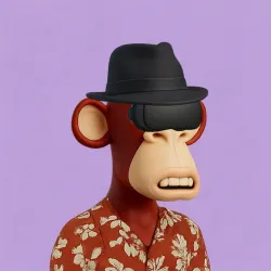 Noble Apes  #5237