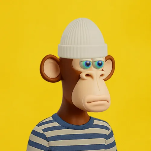 Noble Apes 