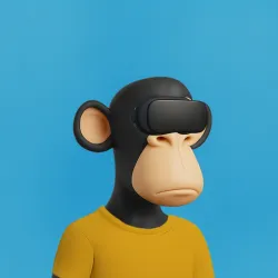 Noble Apes  #4552