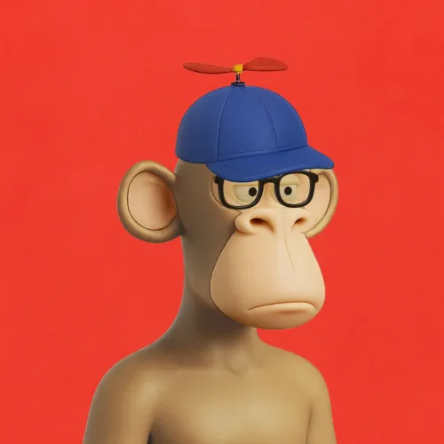 Noble Apes 