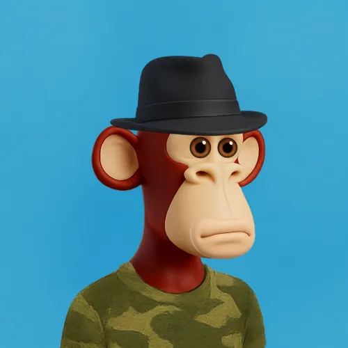 Noble Apes 