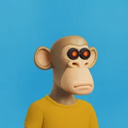 Noble Apes  #2696