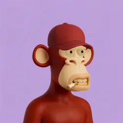 Noble Apes  #472