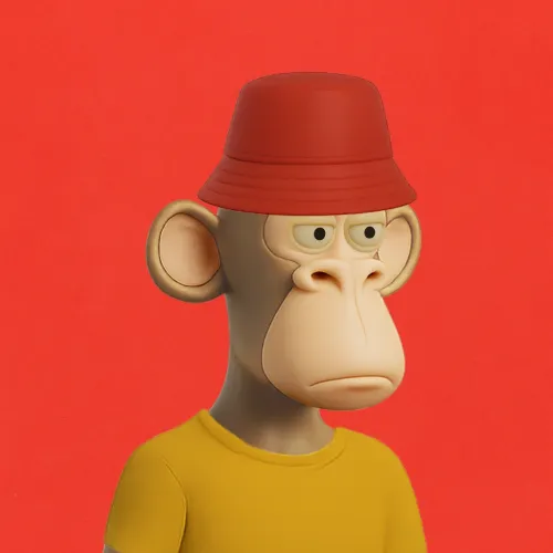 Noble Apes  #1185