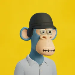 Noble Apes  #3922