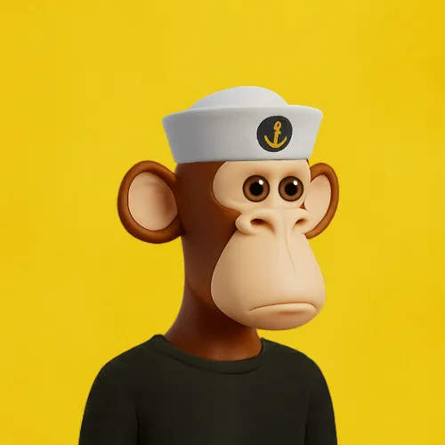 Noble Apes  #1646
