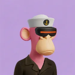 Noble Apes  #5418