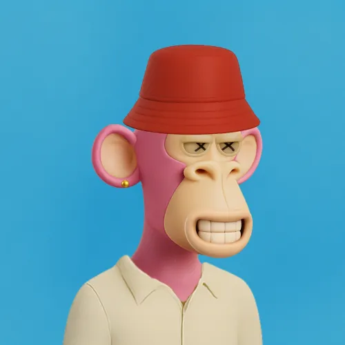 Noble Apes 