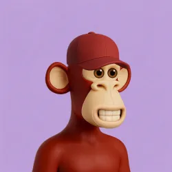 Noble Apes  #5301