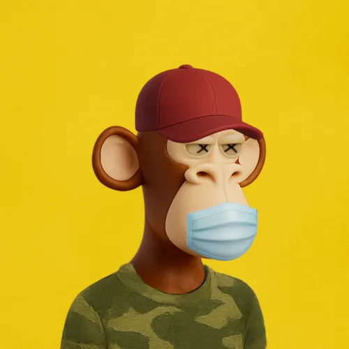 Noble Apes  #1621