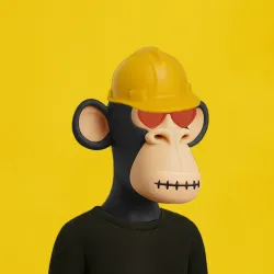Noble Apes  #3609