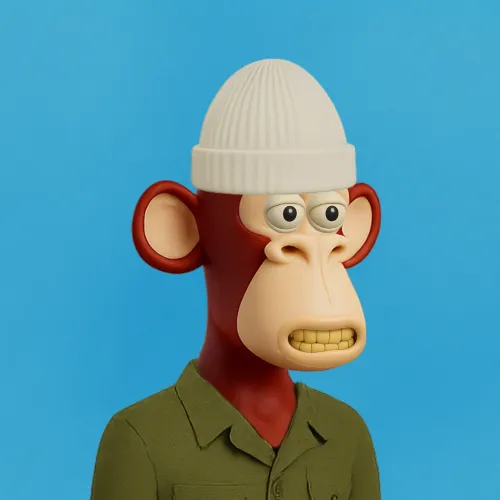 Noble Apes  #3148