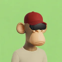 Noble Apes  #4220