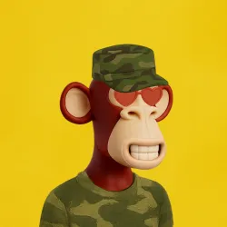 Noble Apes  #378