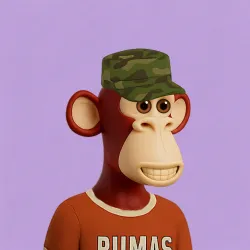 Noble Apes  #2285
